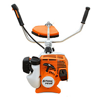 STIHL FS 55 Мотокоса STIHL, GSB 230-2, AutoCut 41402000475, Мотокосы для бытового использования Штиль